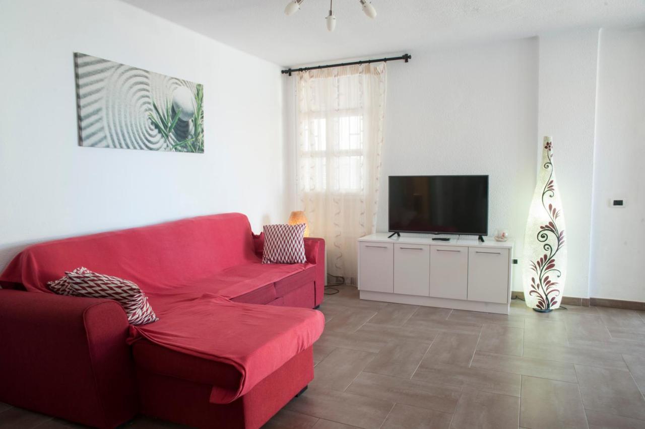 Santiago II Apartment Плая де лас Америкас Екстериор снимка