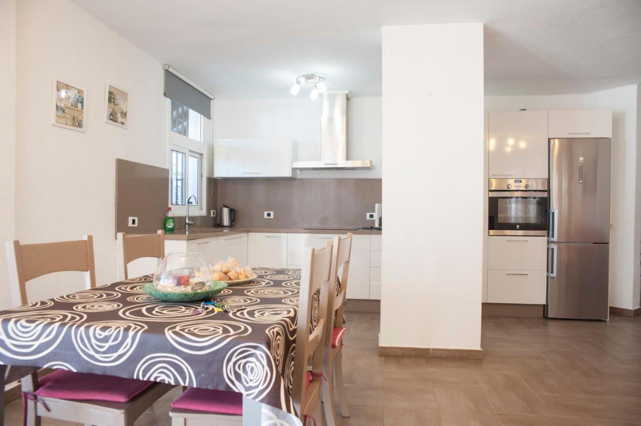 Santiago II Apartment Плая де лас Америкас Екстериор снимка